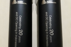 Avery Dennison